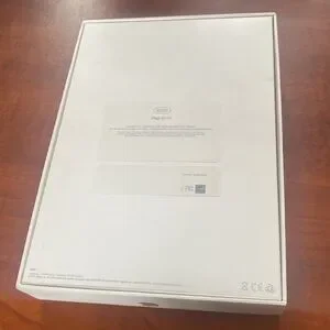 Apple | Tablets & Accessories | Apple Ipad Gold Box Only | Poshmark